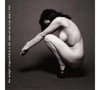 Twilight Singers - Black is The Color of My True Love's Hair