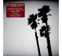 Twilight Singers Powder Burns (CD)