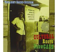 Twilight Sound System - Cultural Roots Showcase [Import]