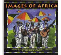 Twilight Sounds - Images of Africa 4