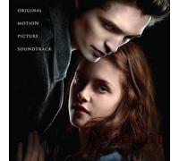 Various Artists – Twilight (Original Motion Picture Soundtrack) – Vinyle coloré