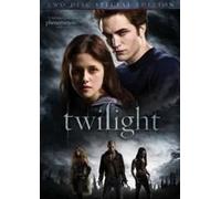 Twilight: Special Edition (2 Disc Set)
