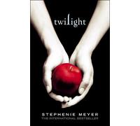 Twilight - Stephenie Meyer - Atom Book - Poche - Roman