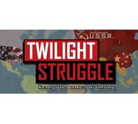 Twilight Struggle (PC)