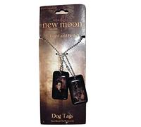Twilight : Tentation - New Moon Pendentif image Edward et Bella Neca