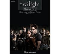 Twilight- The Score: Music from the Motion Picture