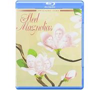 Twilight Time Steel Magnolias Blu-ray edition (1989)