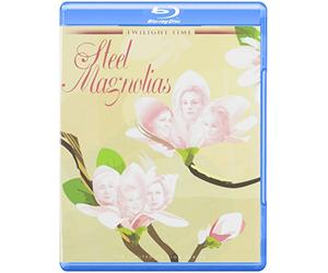 Twilight Time Steel Magnolias Blu-ray edition (1989)