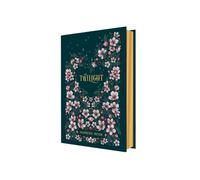 Twilight tome 1 : Édition Collector 20e Anniversaire