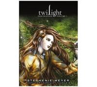 Twilight - Tome 1 : Fascination
