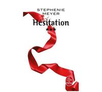 Twilight - Tome 3 - Hésitation