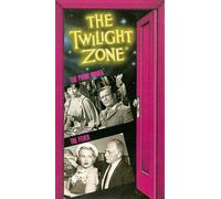 Twilight Zone 12 [VHS]
