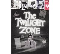 Twilight Zone 19