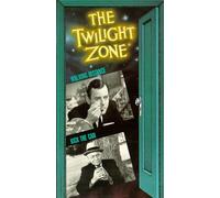 Twilight Zone 5 [VHS]