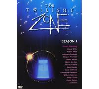 Twilight Zone: 80's - Season 1 [Import USA Zone 1]