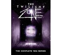 Twilight Zone 80s: The Complete Series