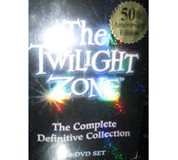 Twilight Zone: Complete Collection