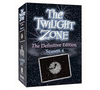 Twilight Zone: Complete Fourth Season