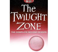 Twilight Zone: Complete Second Season [Edizione: Stati Uniti]