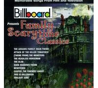 Twilight Zone - Family Scarytime Classics