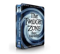 Twilight Zone: Fan Favorites