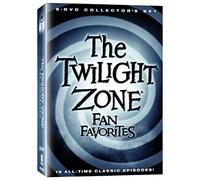 Twilight Zone: Fan Favorites