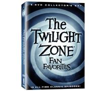 Twilight Zone: Fan Favorites