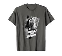 Twilight Zone Fifth Dimension T-Shirt