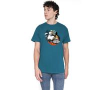 Twilight Zone from Another Galaxy Unisex T Shirt, Slate, Ardoise, XXL Mixte