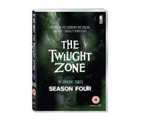 Twilight Zone [Import Anglais] (Import) (Coffret De 6 Dvd)
