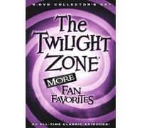 Twilight Zone: More Fan Favorites