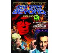 Twilight Zone: One Step Beyond 5 [Import anglais]