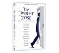 Twilight Zone (Reboot): Complete Series - Dvd