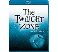 Twilight Zone: Season 1 [Blu-Ray]