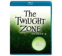 Twilight Zone: Season 3 [Blu-Ray]