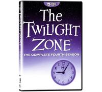 Twilight Zone: Season 4 (Episodes Only Collection)