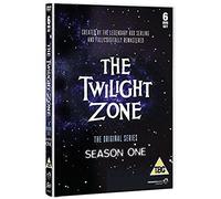 Twilight Zone - Season One [Dvd] [1959]