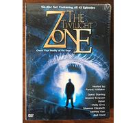 Twilight Zone: Season One [Import USA Zone 1]