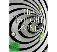 Twilight Zone - Staffel 1