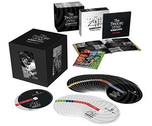 Twilight Zone: The 5th Dimension