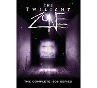 Twilight Zone: The Complete '80s Series