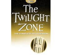 Twilight Zone: The Complete Fifth Season
