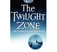 Twilight Zone: The Complete First Season