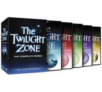 Twilight Zone: The Complete Series