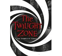 Twilight Zone: The Complete Series