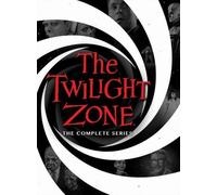 Twilight Zone: The Complete Series