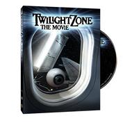 Twilight Zone: The Movie