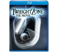 Twilight Zone: The Movie [Blu-Ray]
