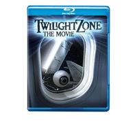 La quatrième dimension - Edition Blu-Ray