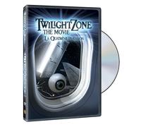 Twilight Zone - The Movie